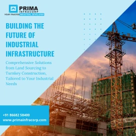 Challenges and Solutions in Large-Scale Construction Projects