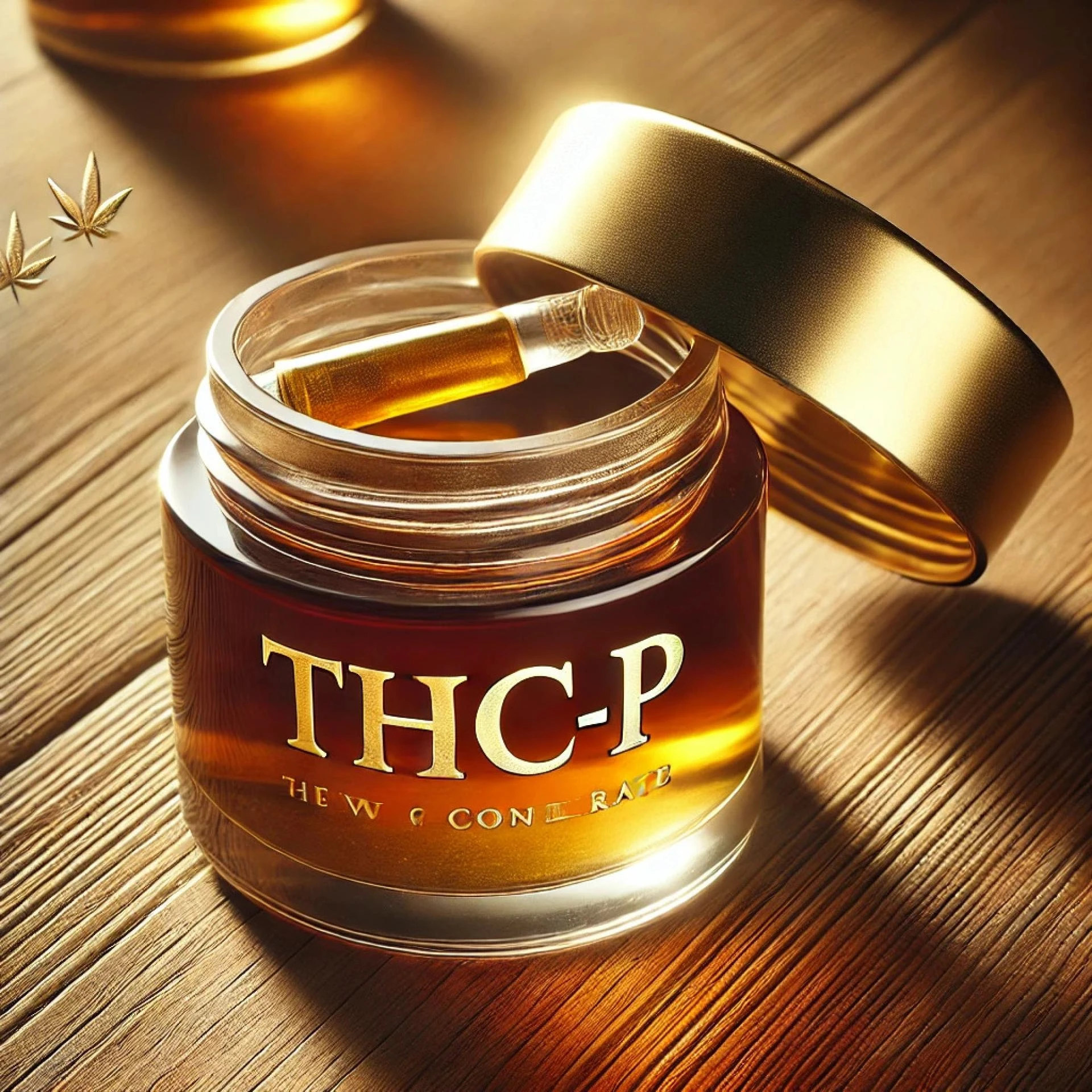 THCP Distillate Wholesale Buy Bulk THC-P Today