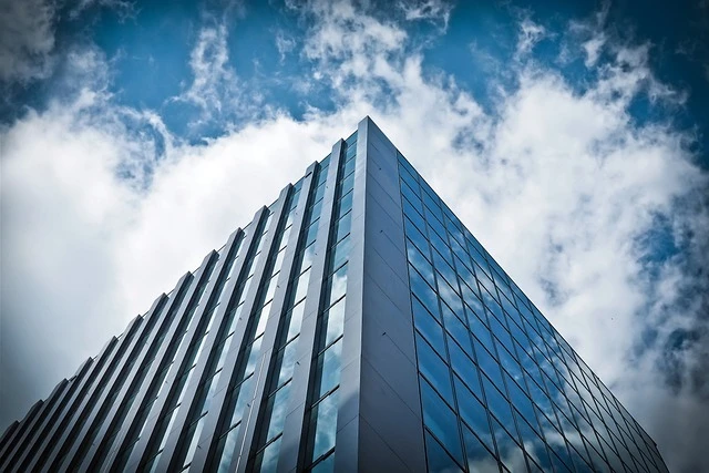 Double Glazing: The Ultimate Solution for Energy Efficiency and Style.