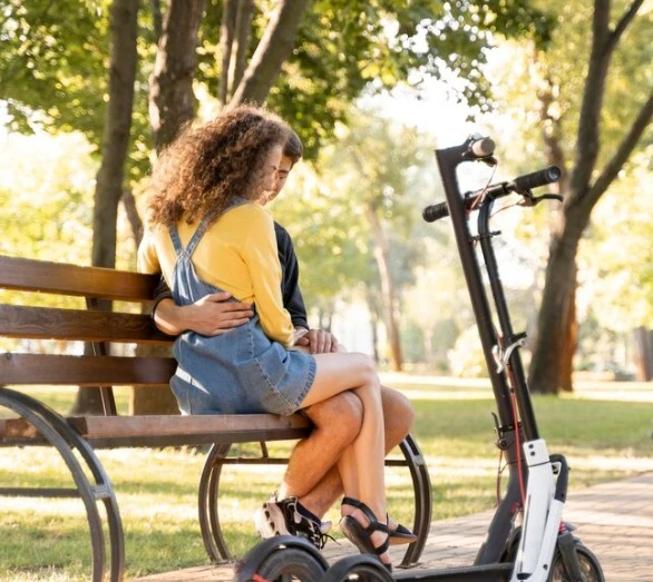 Portable Mobility Scooters – Freedom & Convenience on the Go!