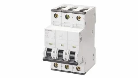 Electrical Switchgear Supplier in UAE: A Key Component in Power Management
