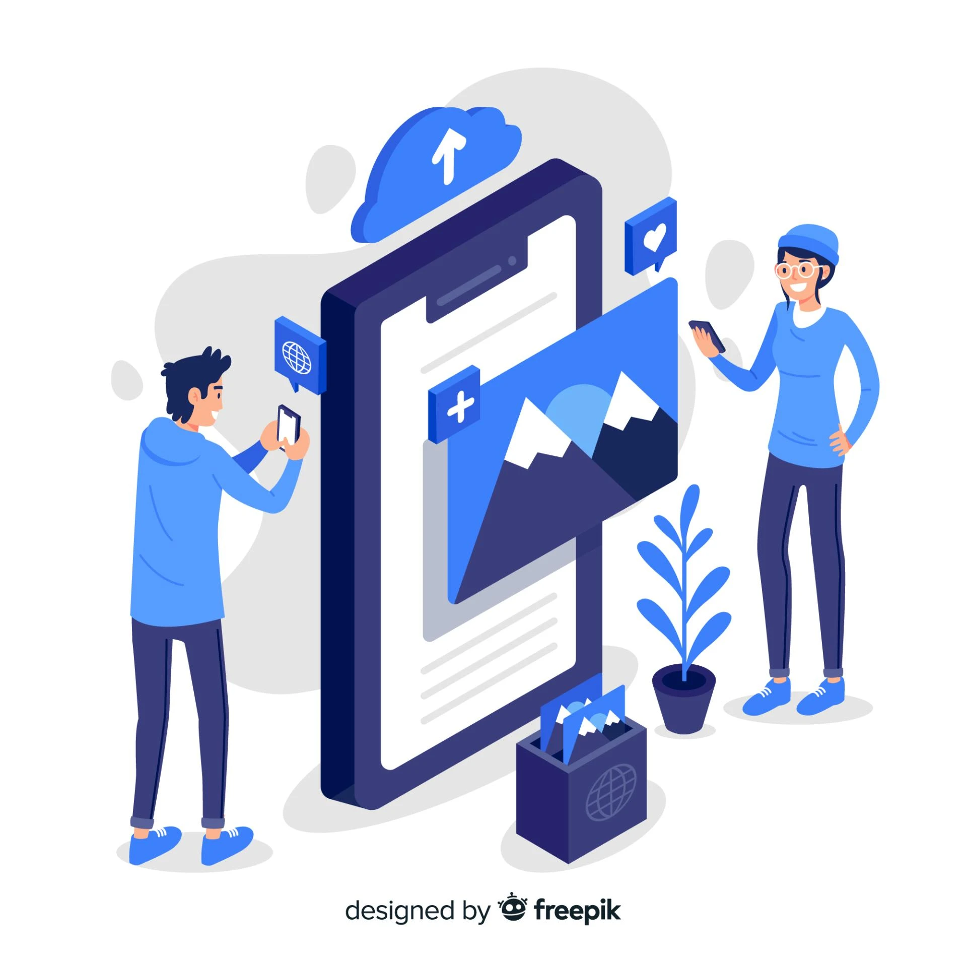 How to Choose the Best Mobile App Development Company in the USA for Your Business