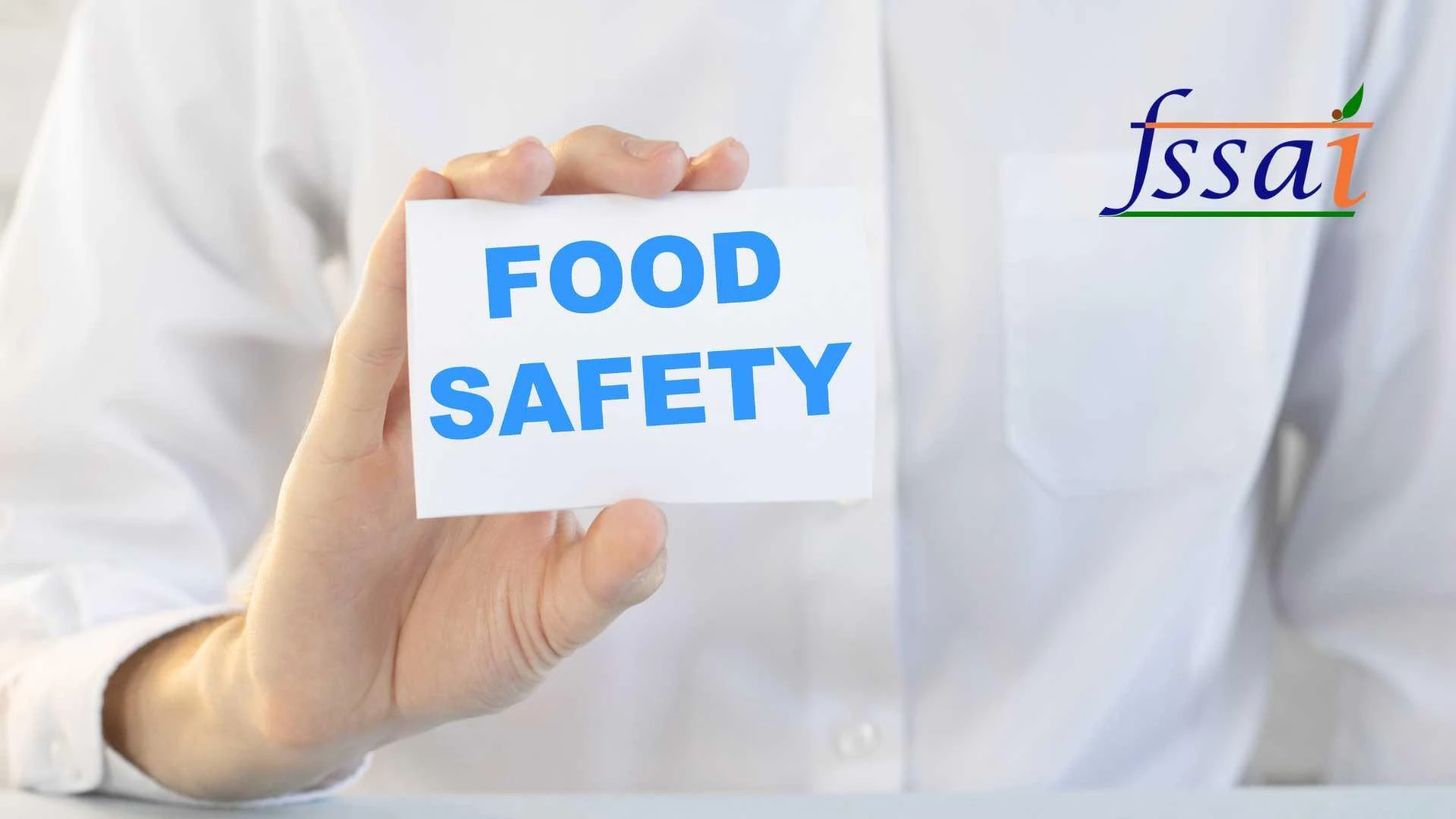  A Complete Guide to FSSAI Registration for Food Businesses