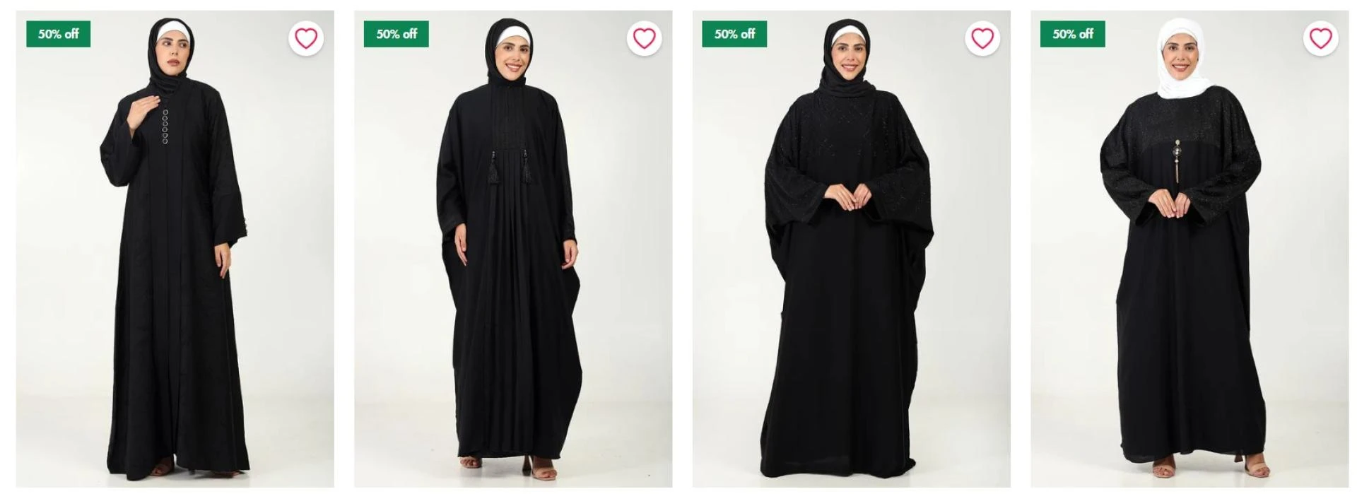 Discover Elegant Abaya Collections and Muslim Thobes for Men at East Essence