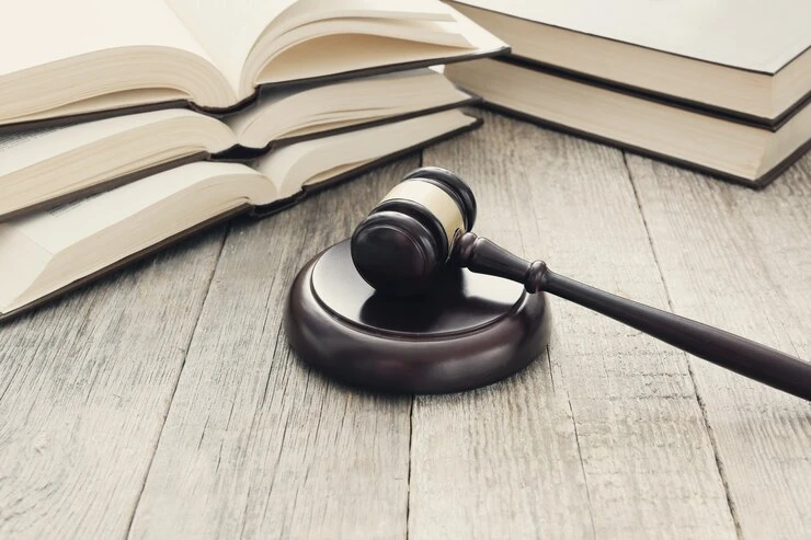 Cybercrime & Online Fraud: How the Law Protects Victims