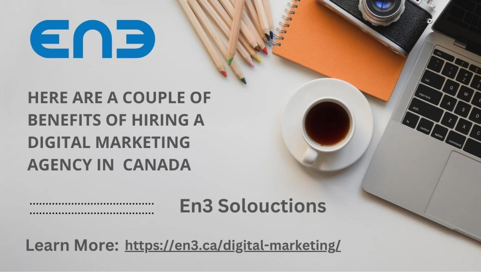 Why Choose a Digital Marketing Agency in Canada for Your Business?