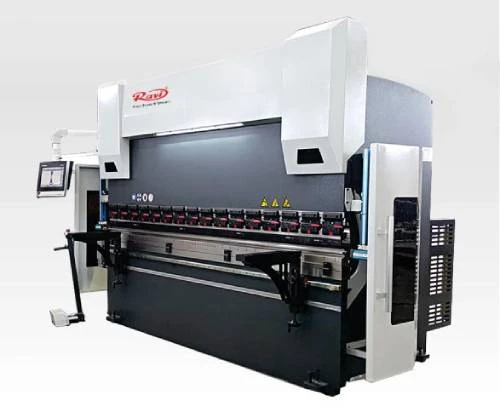 Top Benefits of Metal Fabrication with a CNC Hydraulic Press Brake