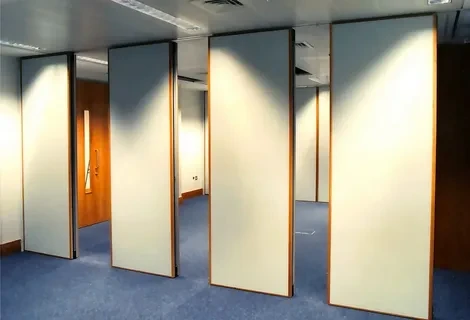 Gypsum Partition Services in Dubai: Enhancing Spaces with Style and Functionality