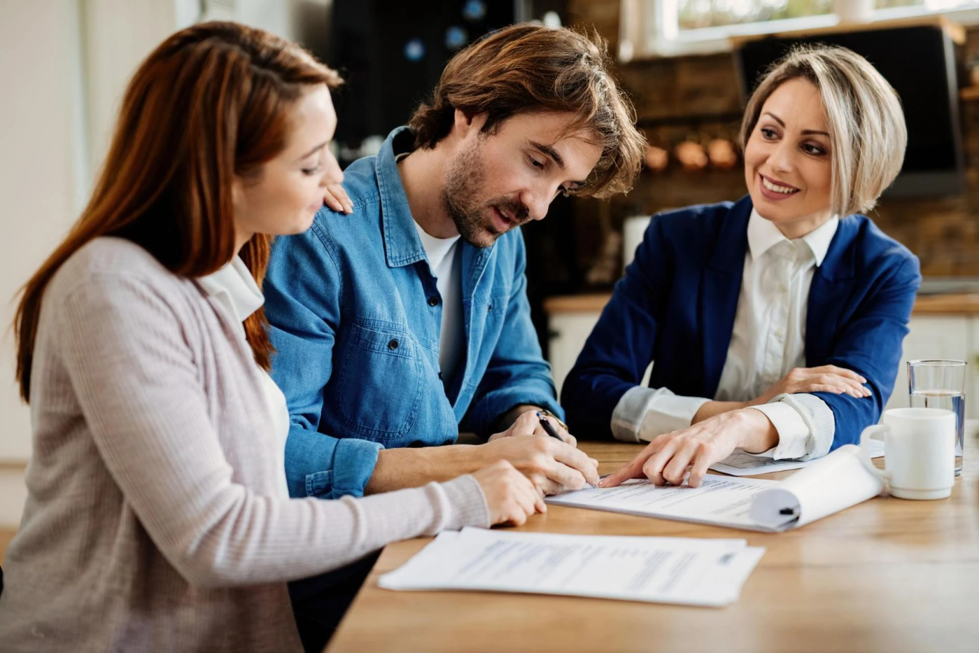 How an Estate Planning Attorney in NJ Can Help You Minimize Taxes