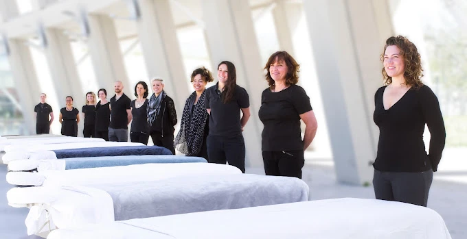 The Supreme Experience in Jackson Hole Wyoming Massage