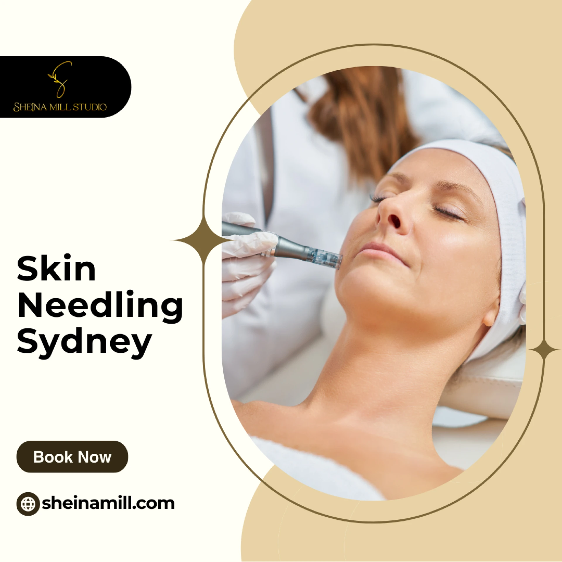 Skin Needling Sydney: Unlock Radiant Skin with Sheina Mill in Bondi Junction
