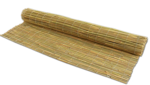 Bamboo Stick Fences Wholesale: A Sustainable Solution for Global Businesses