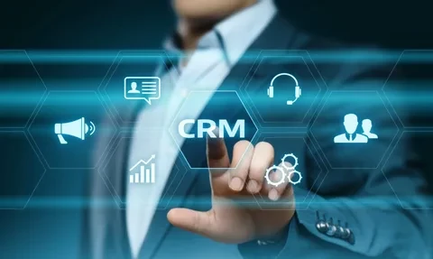 CRM Software in UAE: A Game Changer for Businesses