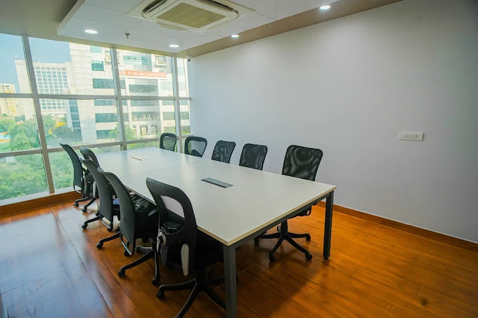 NeoHub Coworking: The Best Shared Office Space in Lucknow