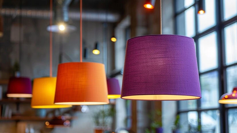 The Ultimate Guide to Lamp Shades: Types, Styles, and Tips