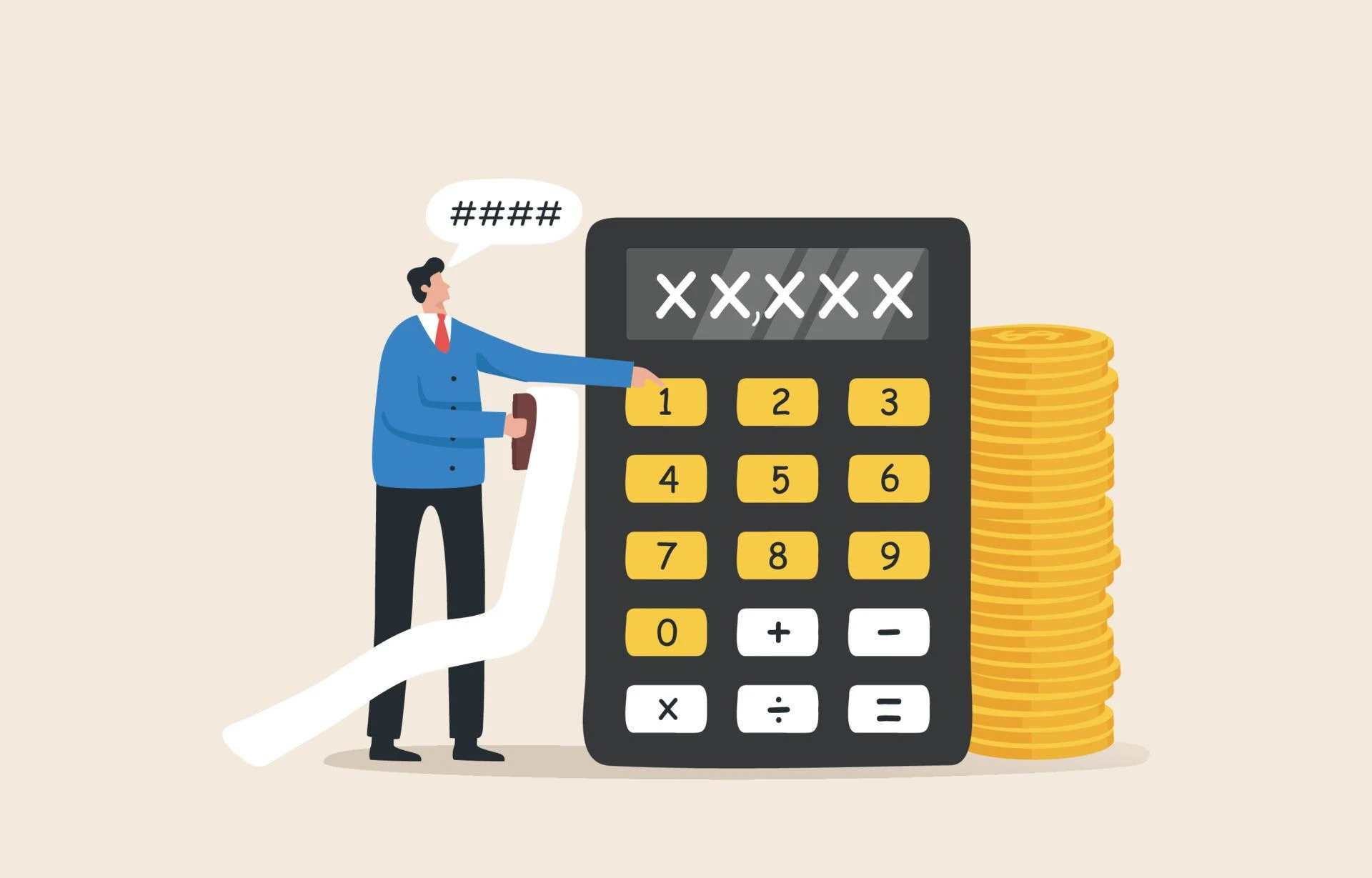 The Essential Role of a Tax Accountant in the Hospitality Industry