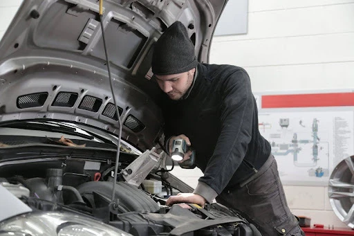 How Often Should You Get a Logbook Car Service?