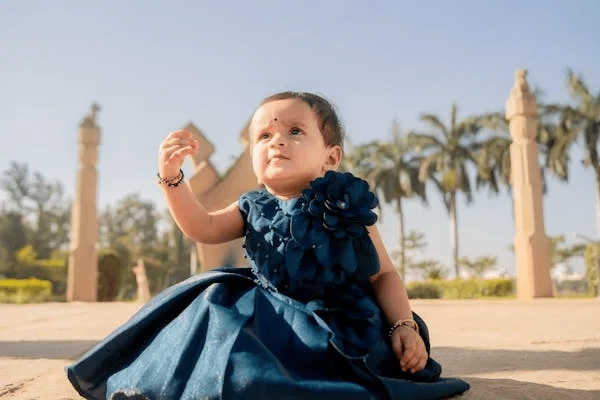 Organic Baby Clothing: Safe, Soft, and Sustainable for Your Baby.
