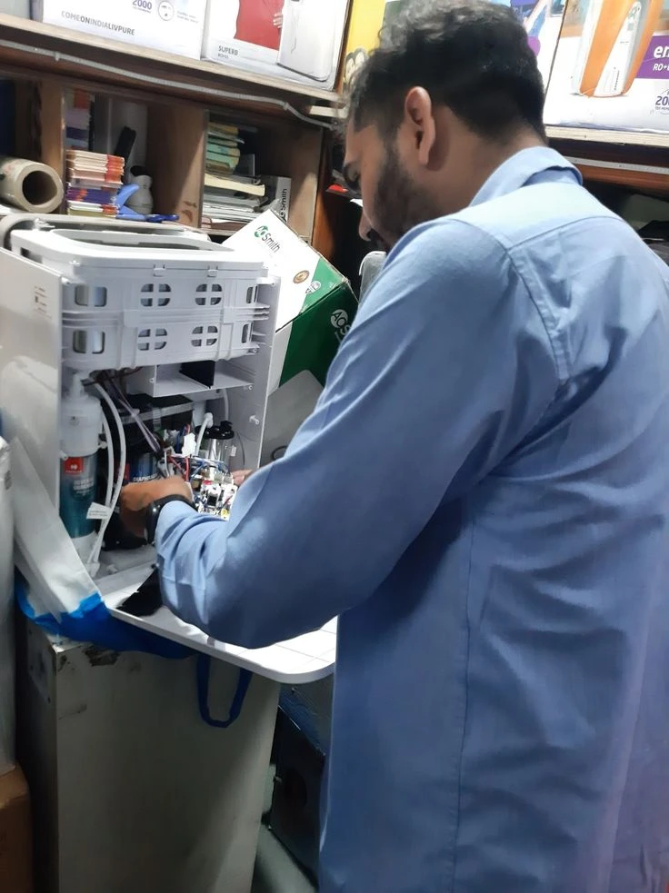 The Ultimate Guide to Air Purifier Maintenance and Repair