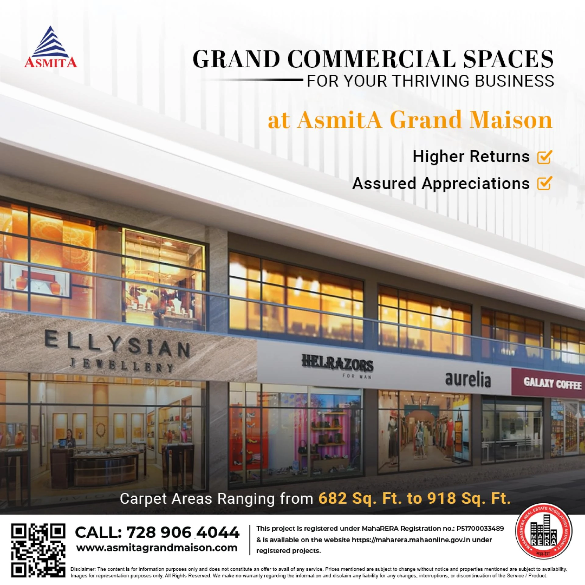 How to Choose the Right 1 BHK Flat