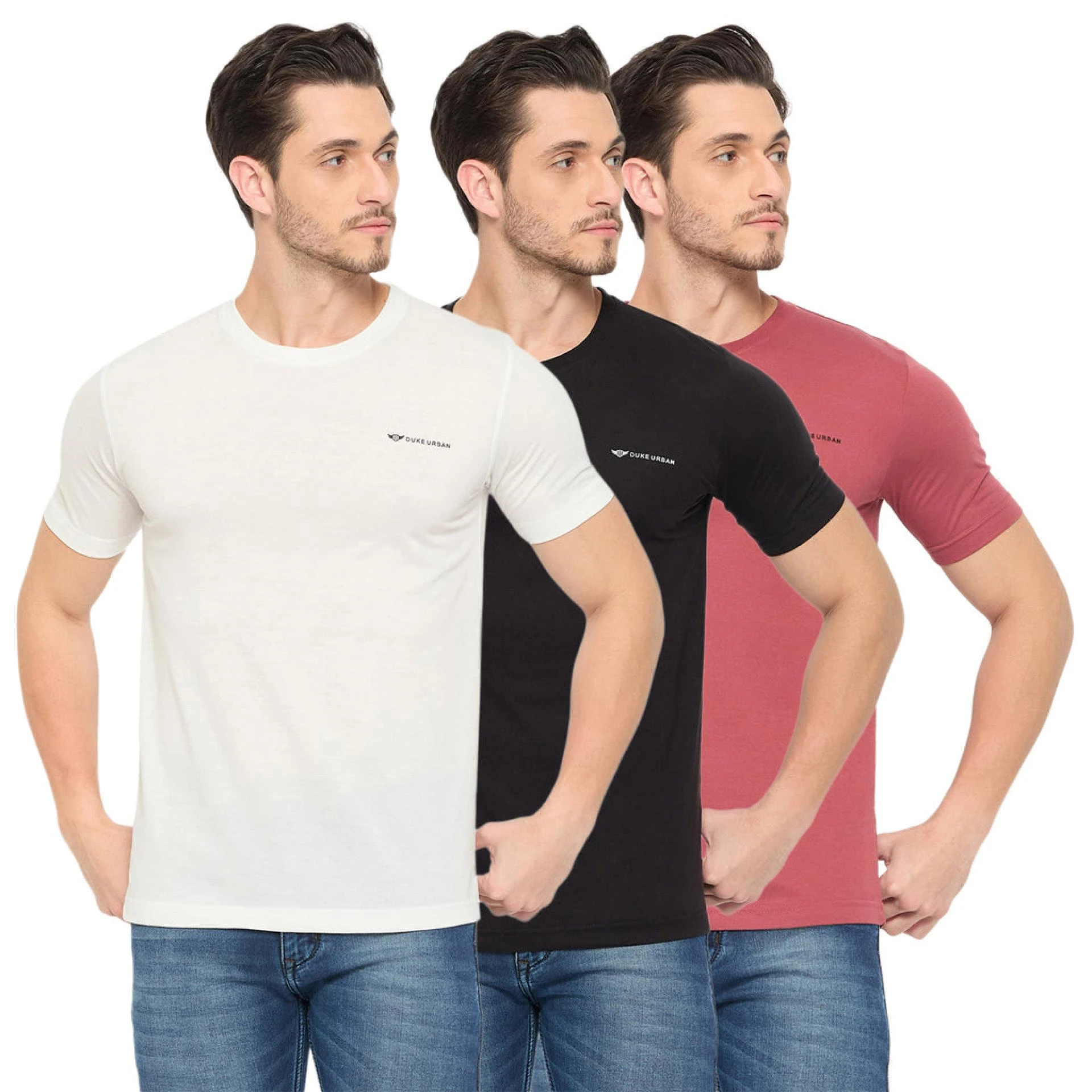 How to Style Classic Cotton T-Shirts for Every Season