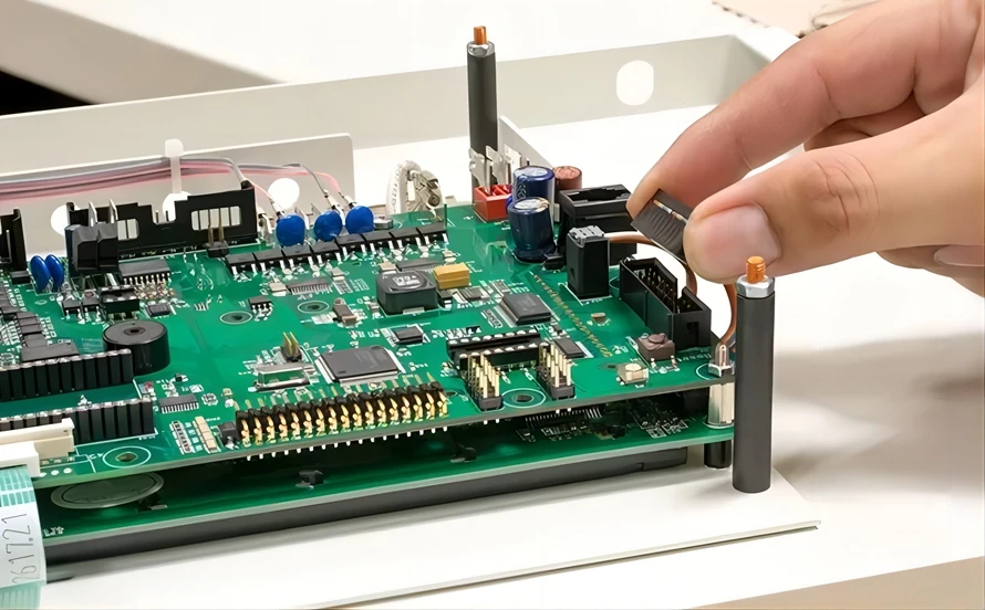 Aluminum Printed Circuit Boards: Leading Manufacturers & Key Benefits