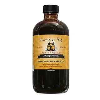 The Benefits of Black Jamaican Castor Oil for Hair and Skin