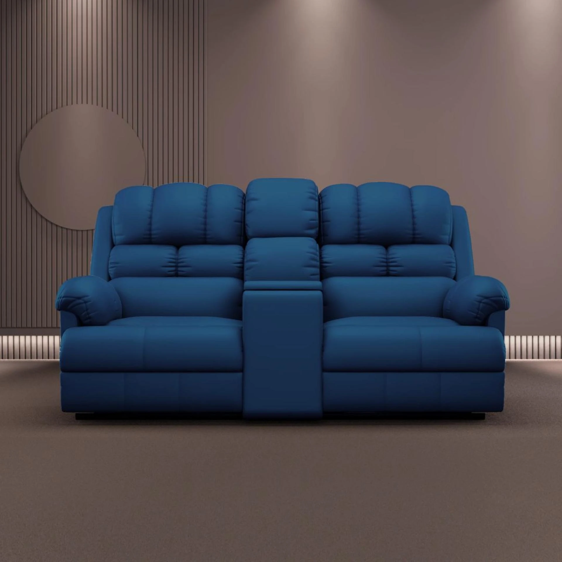 Recliners vs. Sofas: Finding the Best Home Relaxation Option
