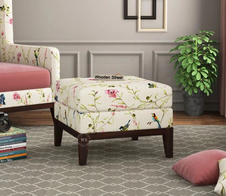 Why Ottoman Stools Are a Must-Have for Compact Living Spaces