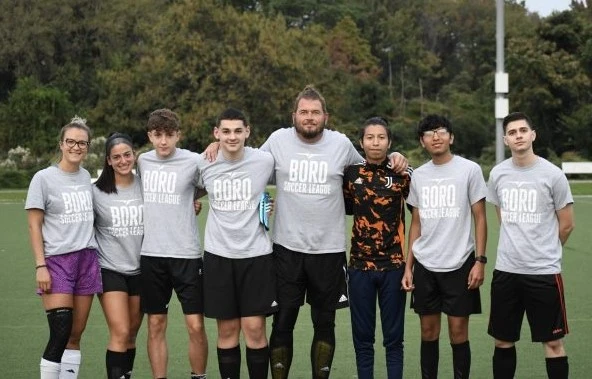 How to Find the Best Indoor Soccer Leagues near You in Staten Island, NY