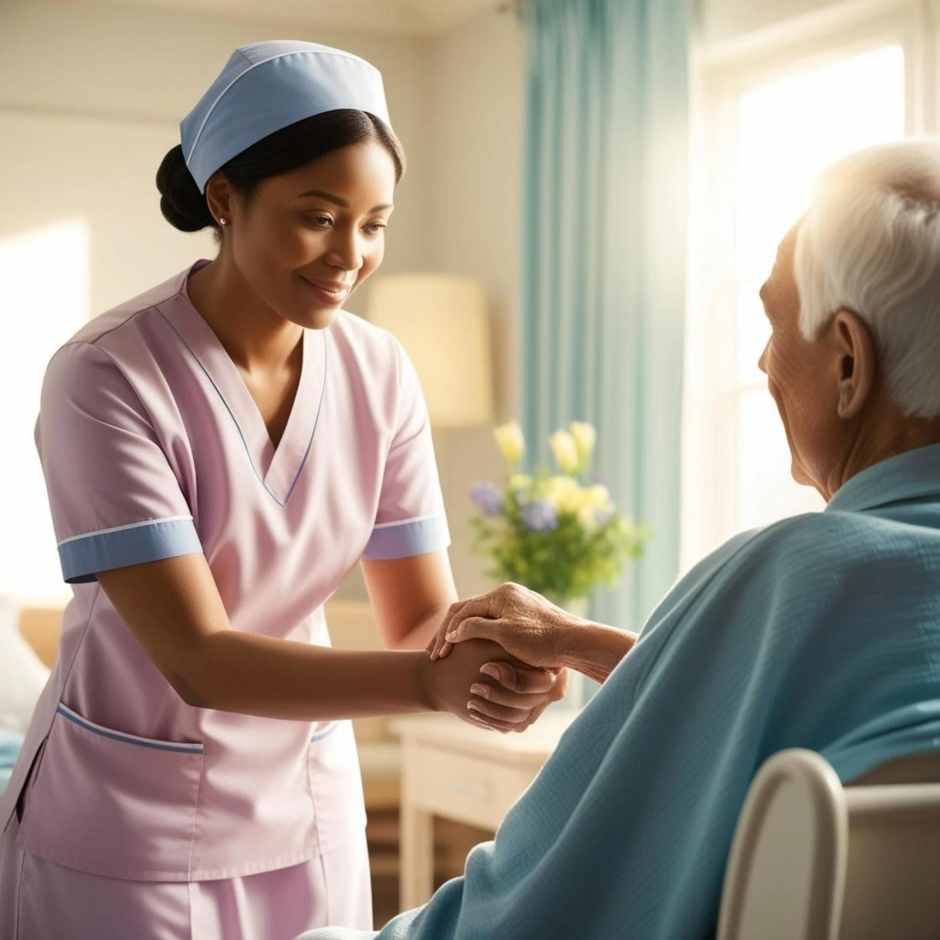 How Affinity Hospice LLC Is Thriving in Helping Seniors with Compassionate Care