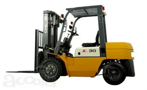 Top Forklift Suppliers in Kenya for Reliable Material Handling Solutions