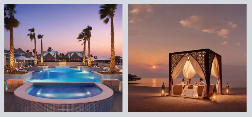 Jewels of the Middle East: A Luxurious Escape