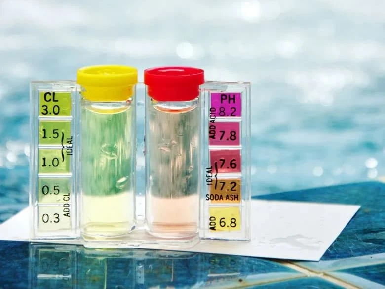 The Importance of Pool Chemicals: Ensuring Clean and Safe Water