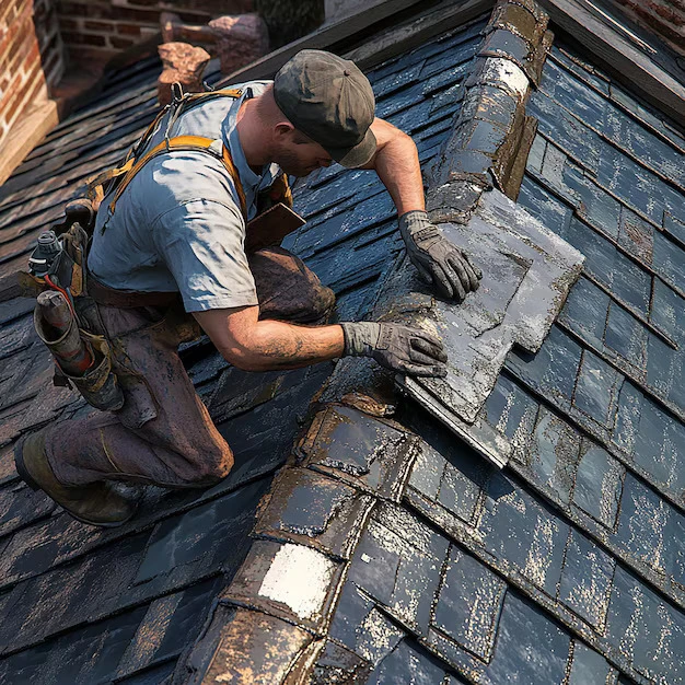 Oasis Renovation & New Construction: Your Trusted Partner for Roofing Solutions