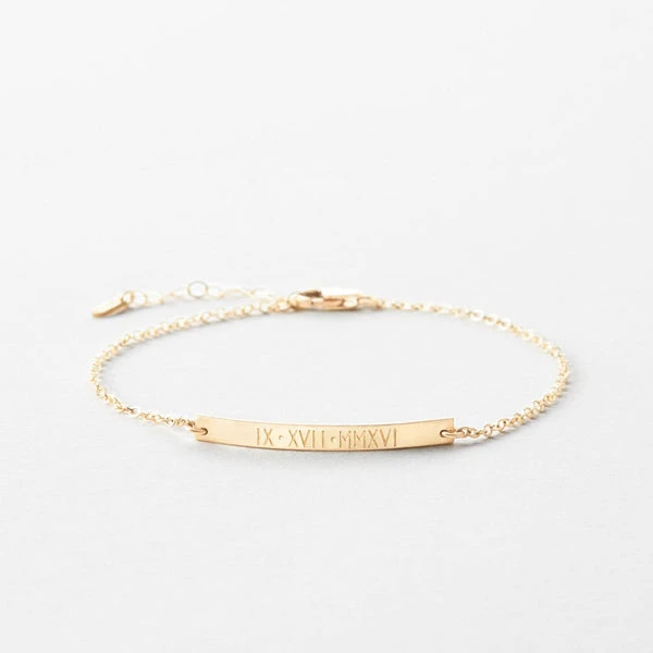 Unforgettable Elegance: Custom Gold Charm Bracelets for Every Occasion