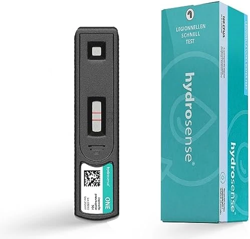 Legionella-testen - Waarom het van cruciaal belang is om gezondheidsrisico's te voorkomen
