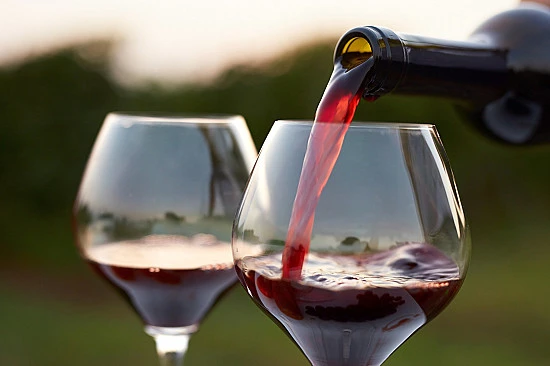Red Wine Revelations: Exploring the Bold Flavors of Pinot, Shiraz, and Cab Sauv