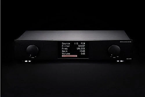 Digital Monoblock Amplifier Full Range Class D 5000W Peak 1