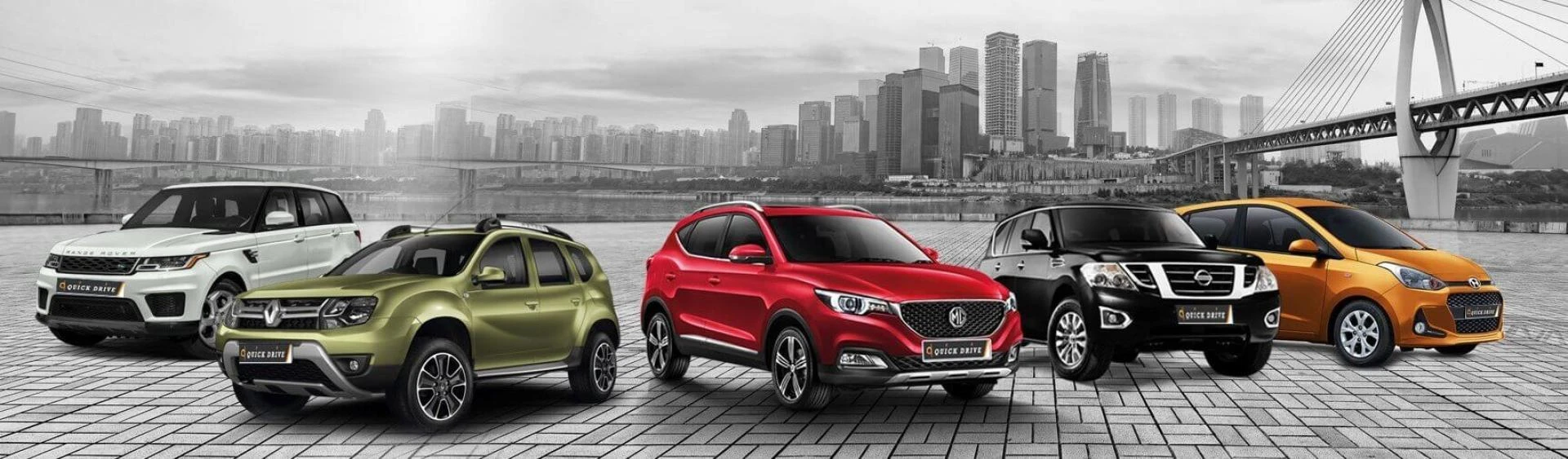 The Ultimate Guide to Renting a Car in Dubai: Tips and Insights