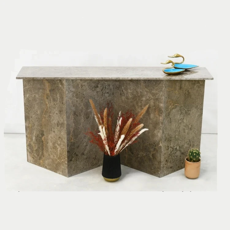 Enhance Your Home with Console Table Decor and Round Tables