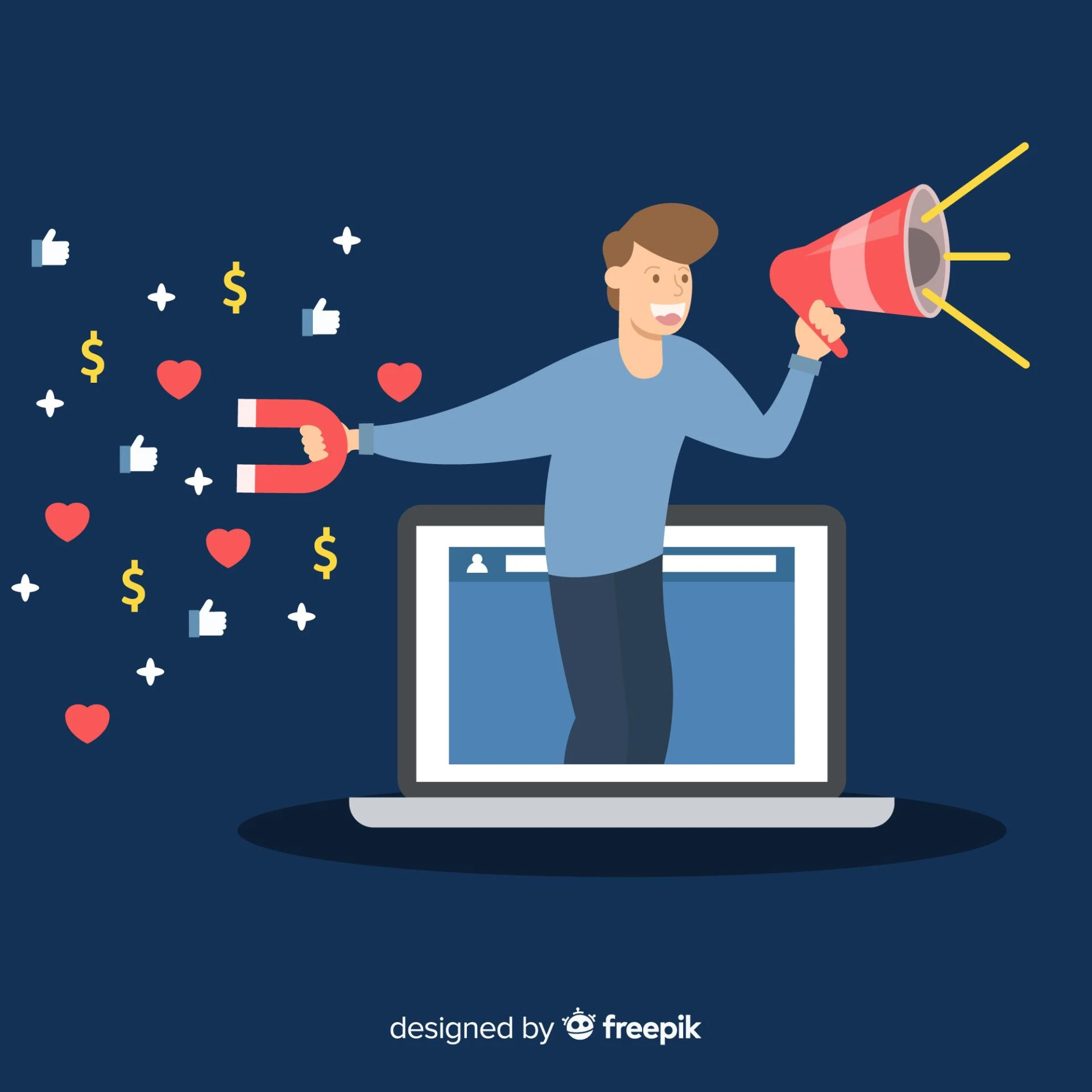 The Growing Importance of Authenticity in Social Media Marketing