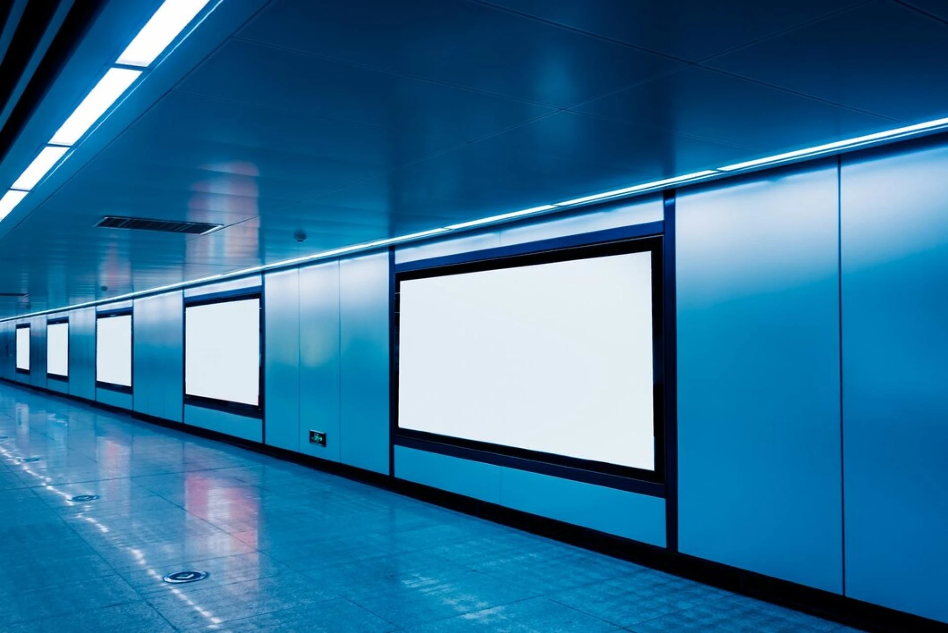 How Effective is Outdoor Advertising in Newcastle?