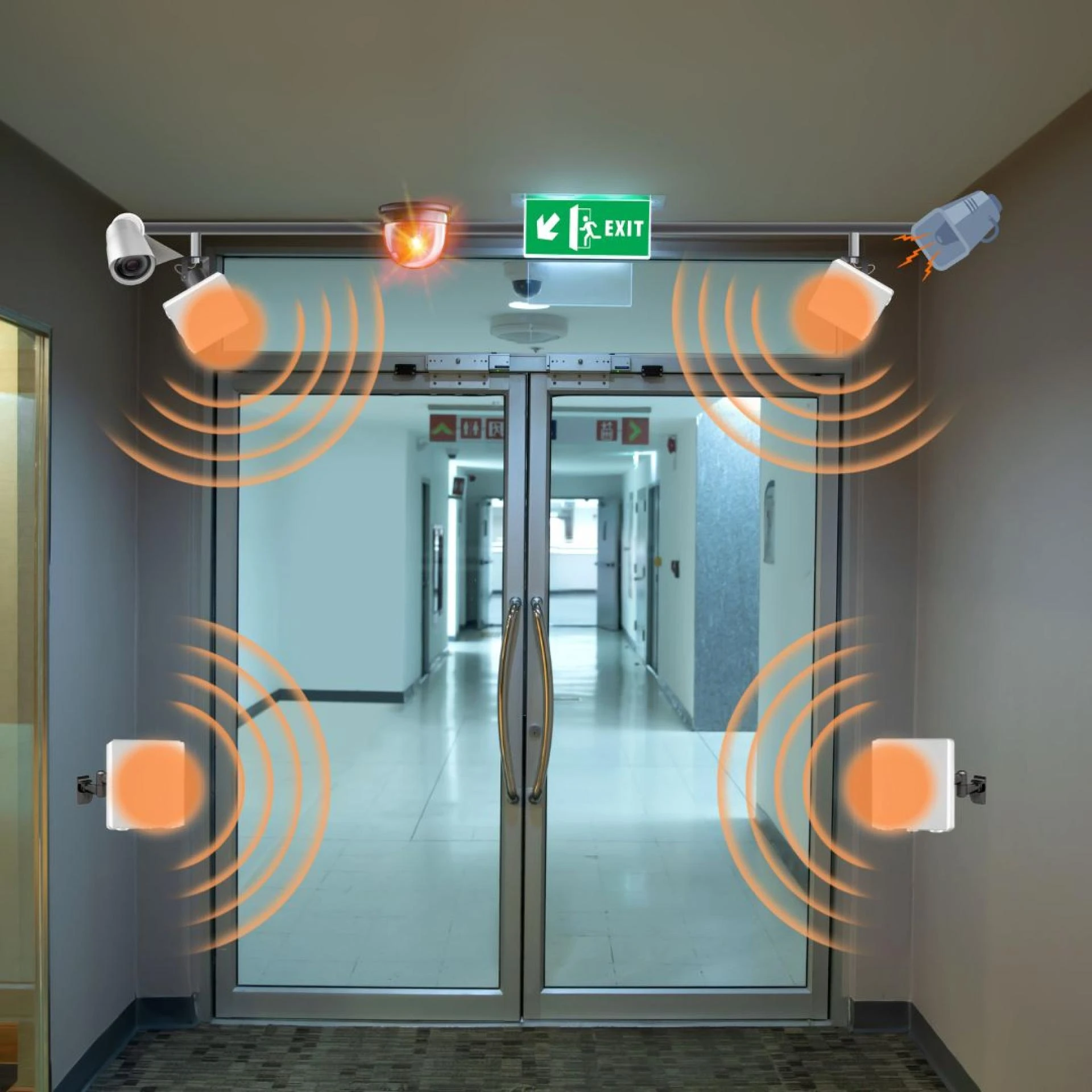 Protecting Confidential Files: Preventing Unauthorized Access and Cyber Threats