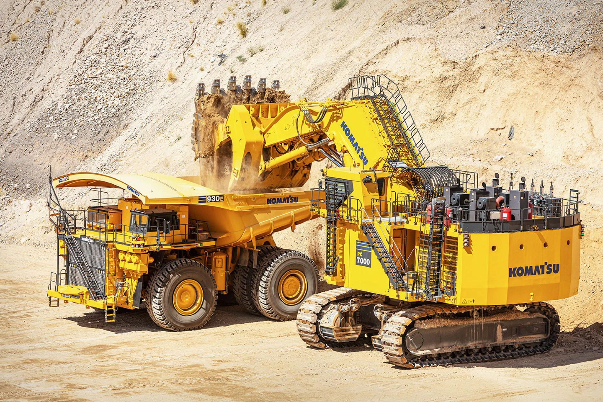 Mining Equipment: Essential Machinery for Efficient Operations
