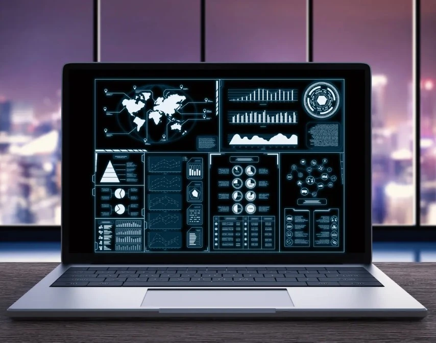 Custom Digital Solutions: Enhancing Security, Branding, and Growth in the Digital Era