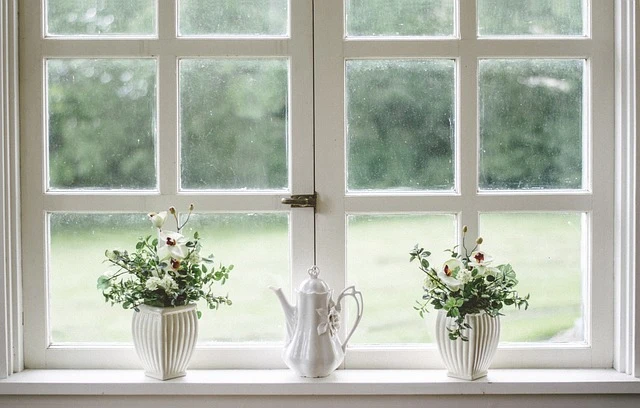 Double Glazed Windows: The Ultimate Choice for Energy Efficiency and Style.
