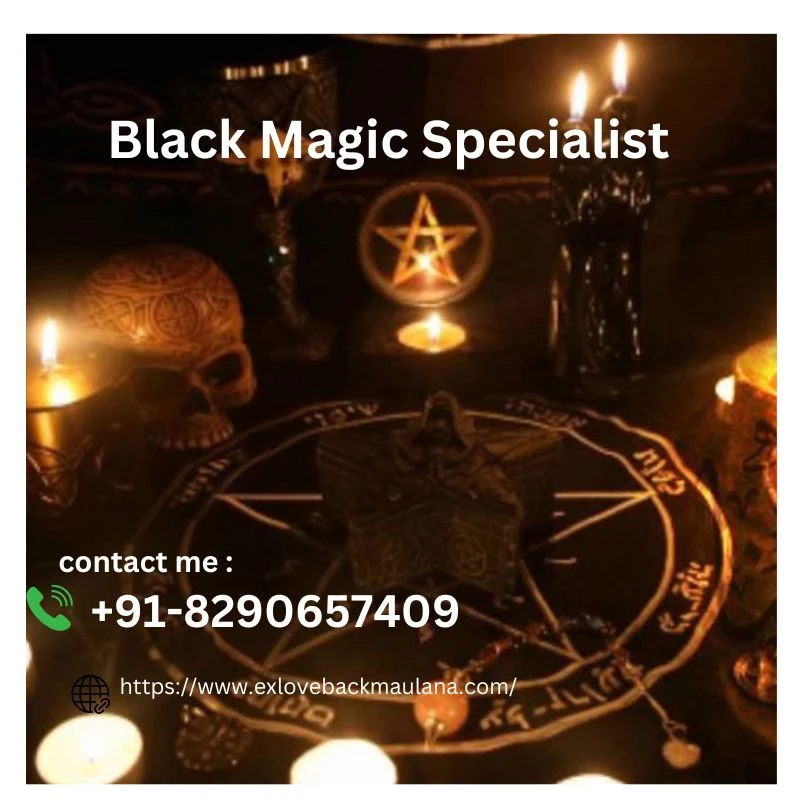 Black Magic Specialist+91-8290657409