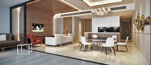 Best Interior Design Companies In Abu Dhabi
