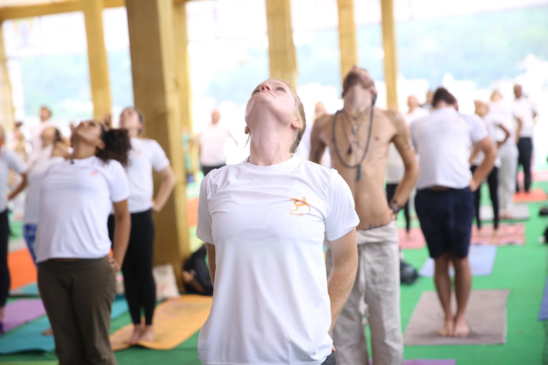 Train, Transform, Teach – 200 Hour Yoga Certification Course